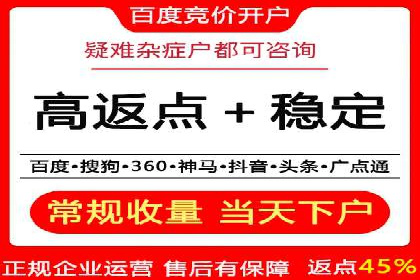 竞价广告案例分析：企业品牌形象塑造